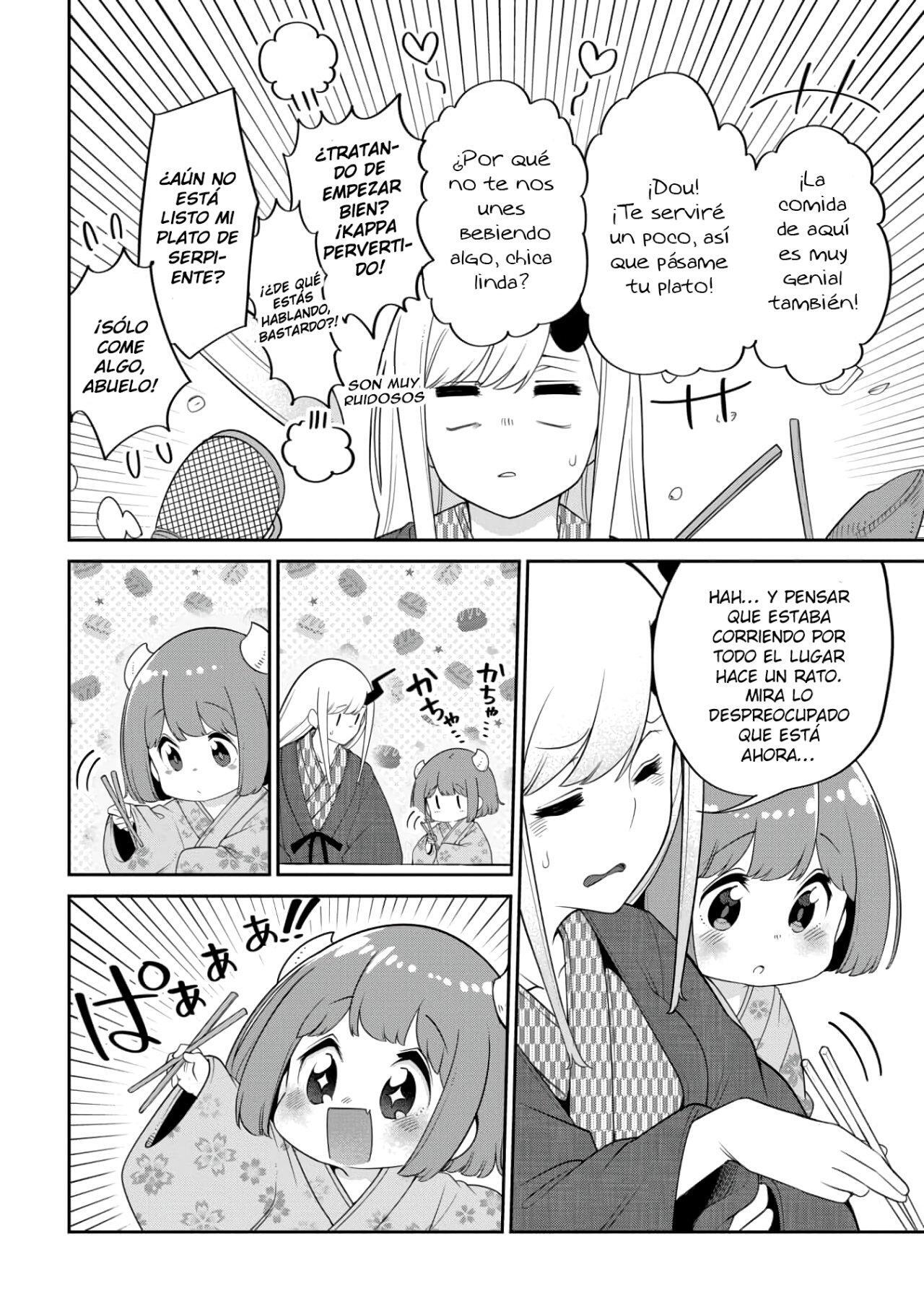 Capitulo 18 page 11