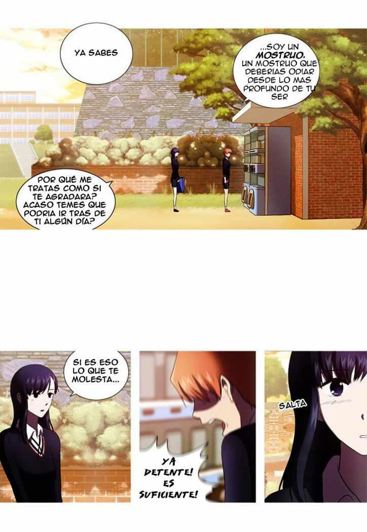 Capitulo 40 page 18