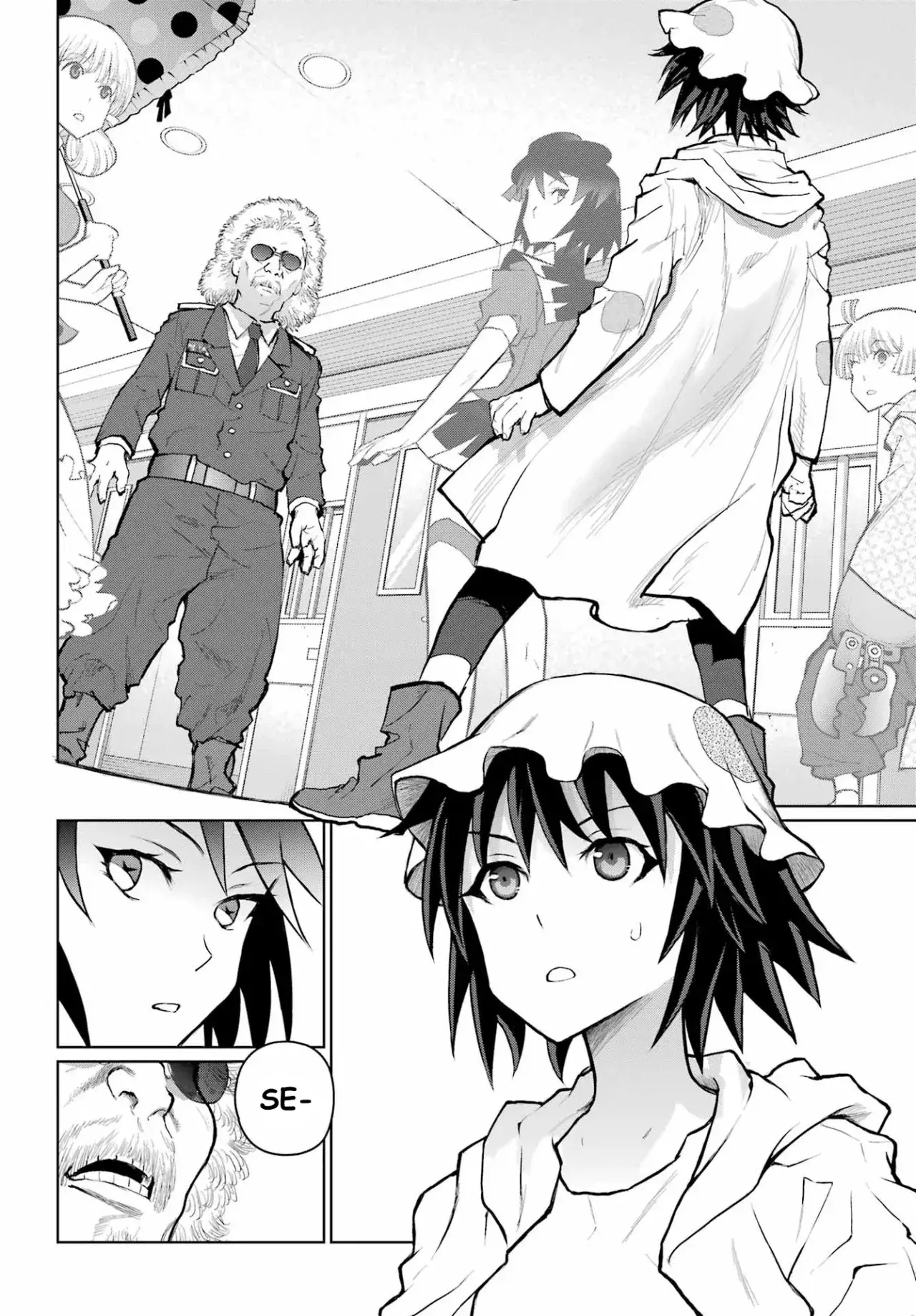 Capitulo 34 page 6