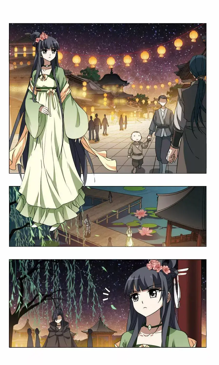 Capitulo 80 page 11