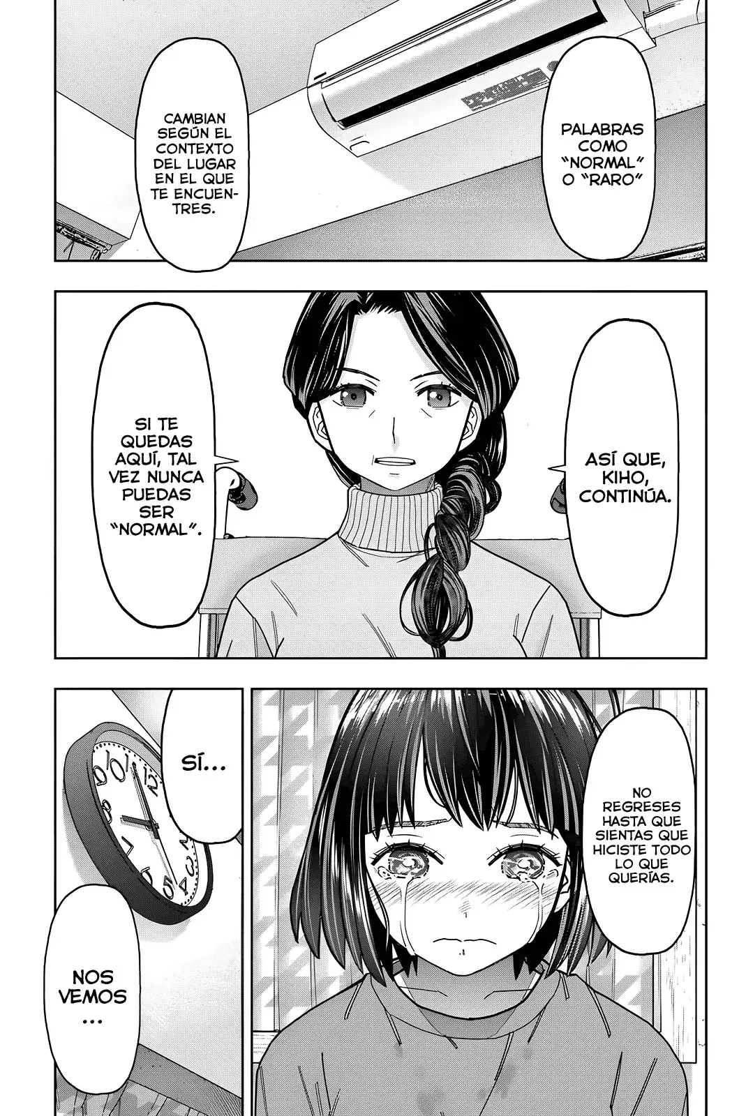 Capitulo 39 page 12