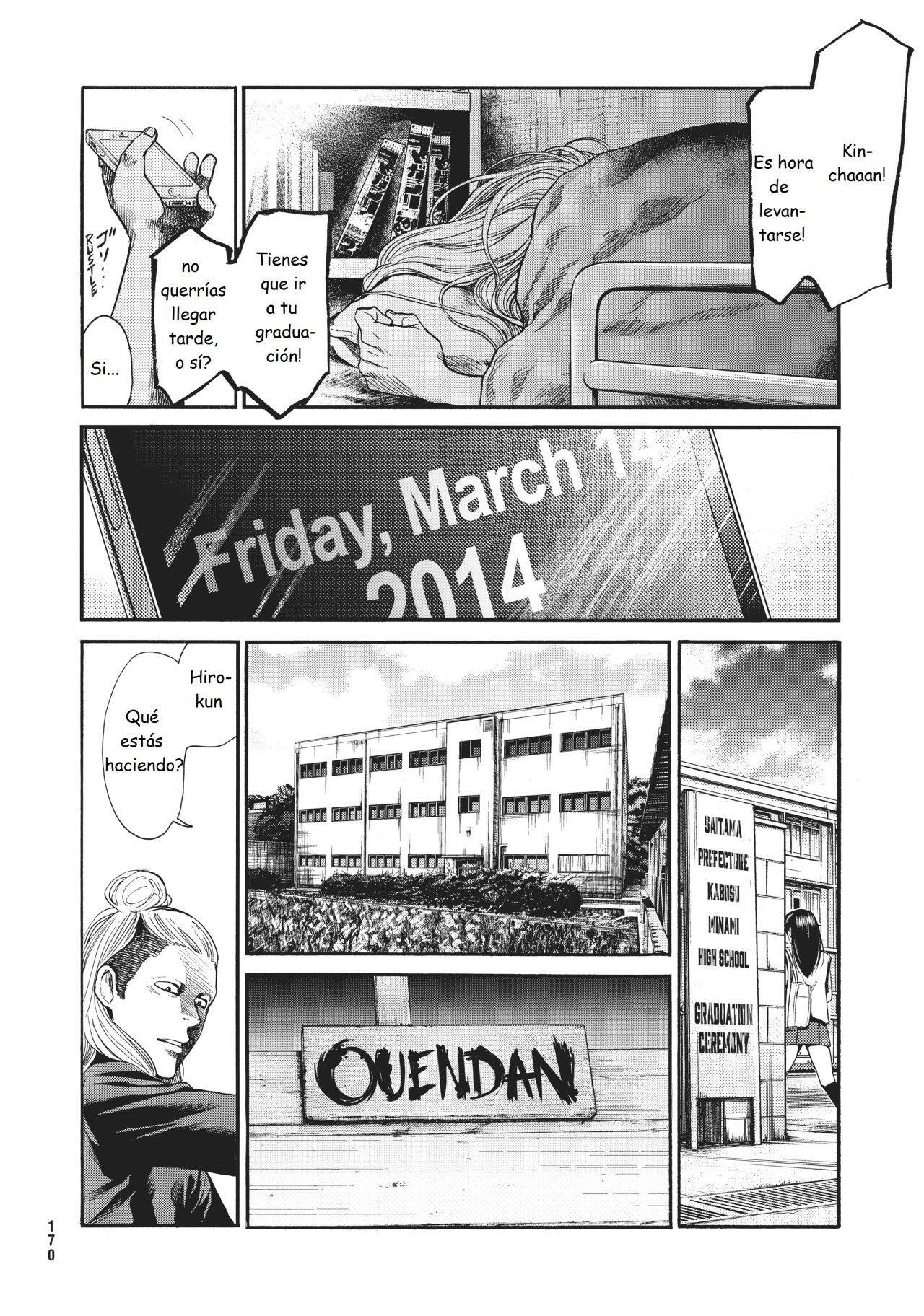 Capitulo 136 page 16