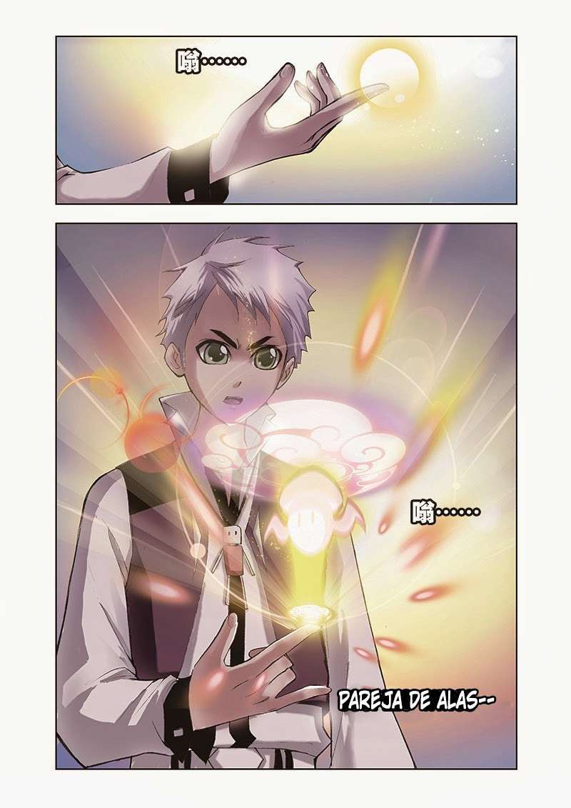 Capitulo 28 page 11