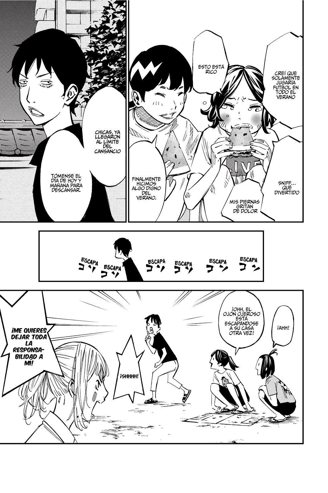 Capitulo 50 page 36