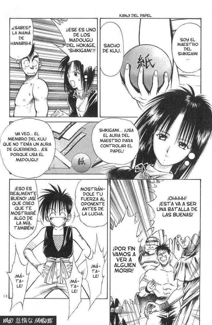Capitulo 49 page 13
