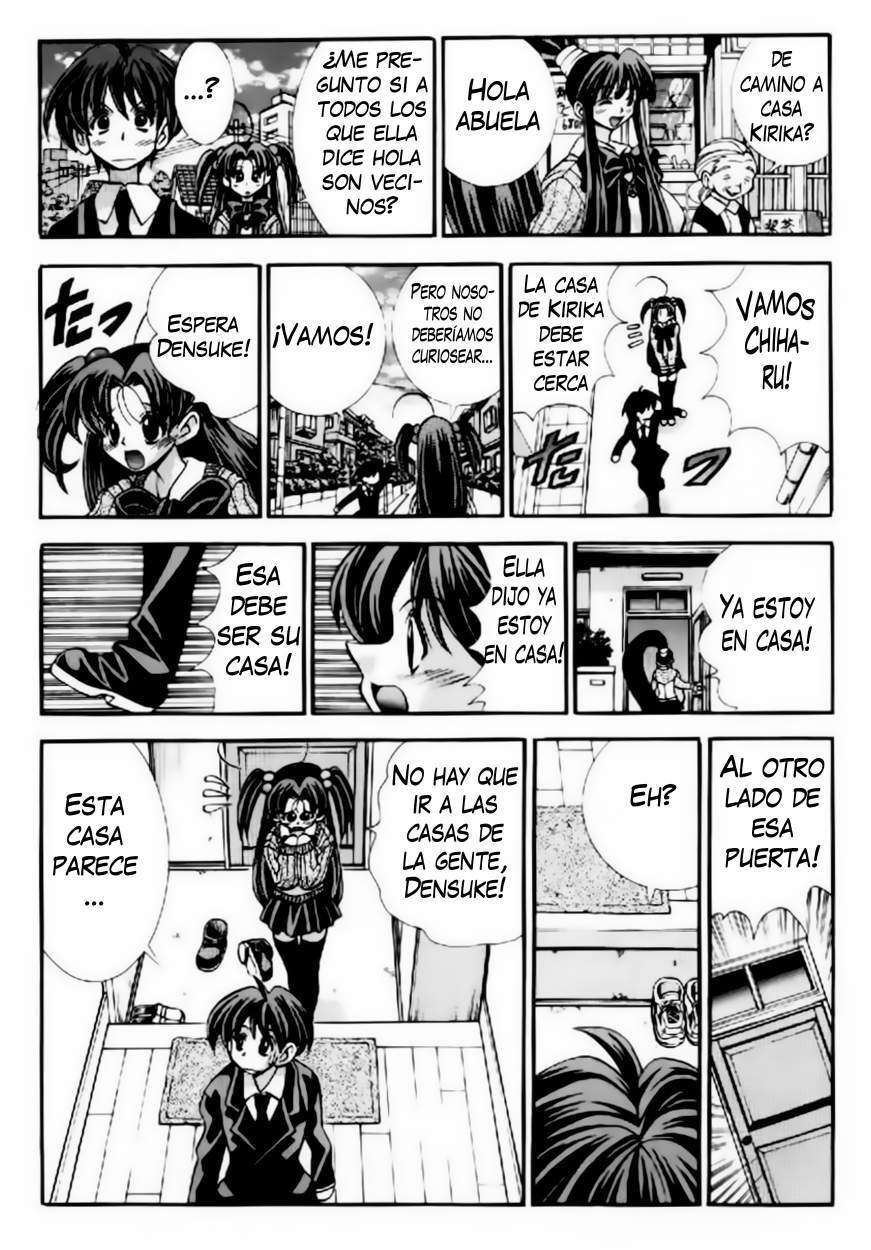 Capitulo 25 page 20