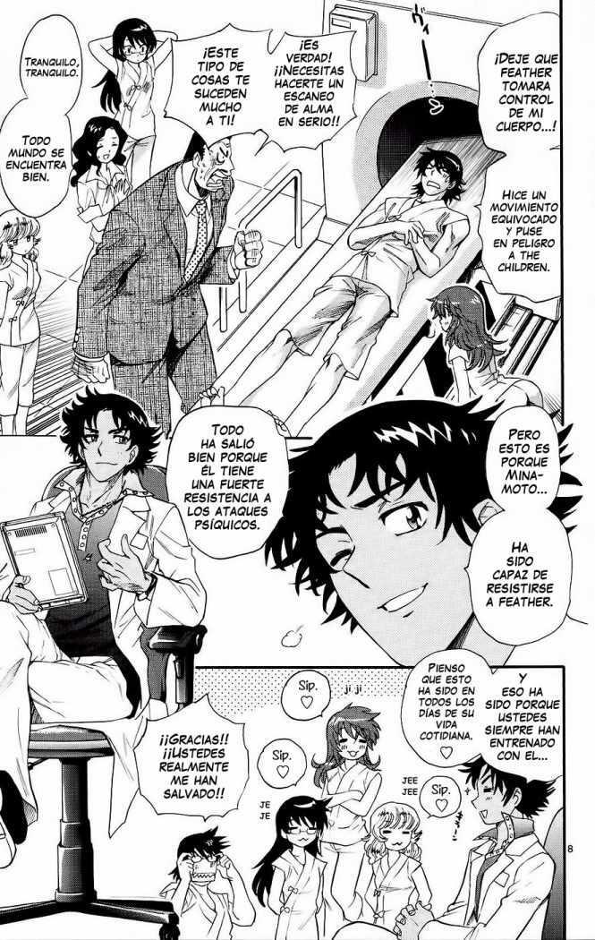 Capitulo 211 page 9