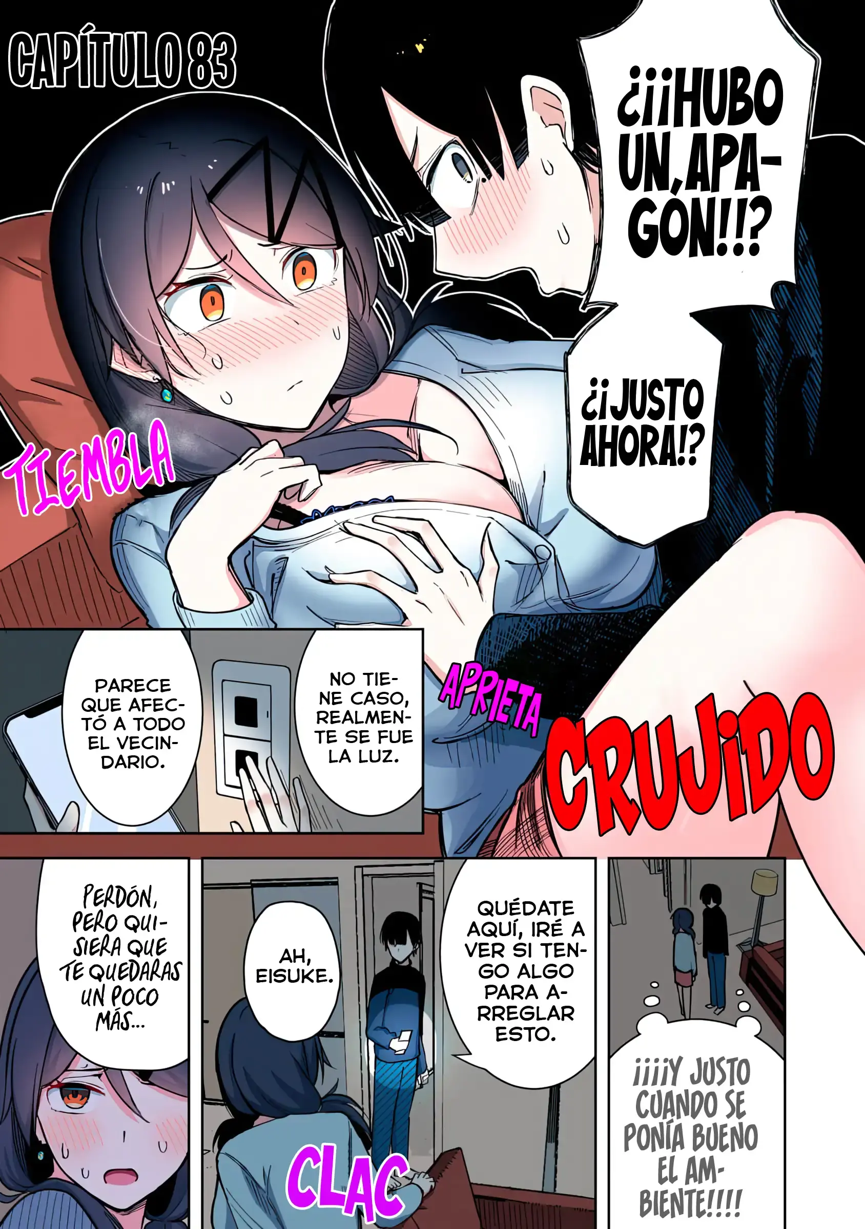 Capitulo 83 page 3