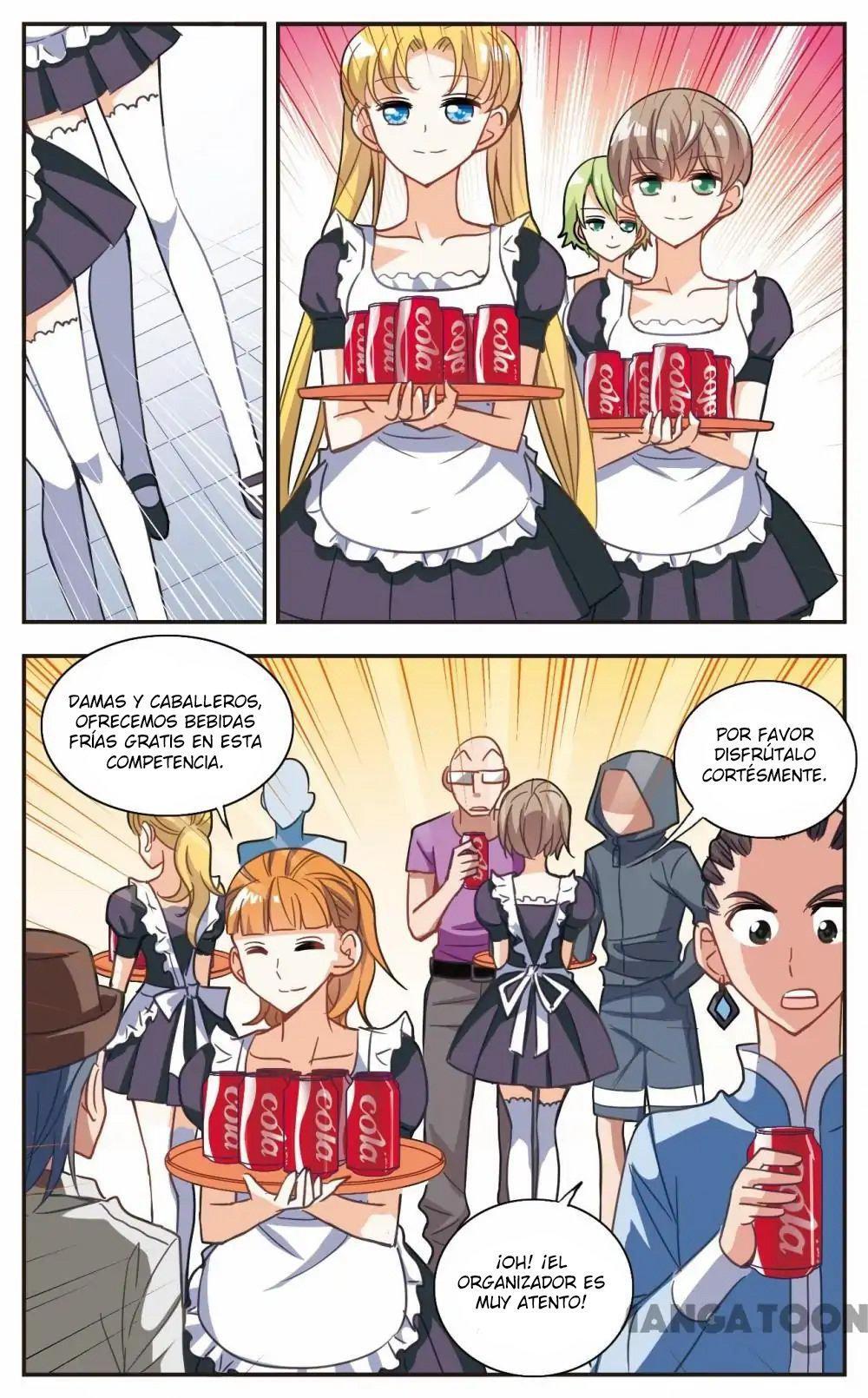 Capitulo 53 page 4