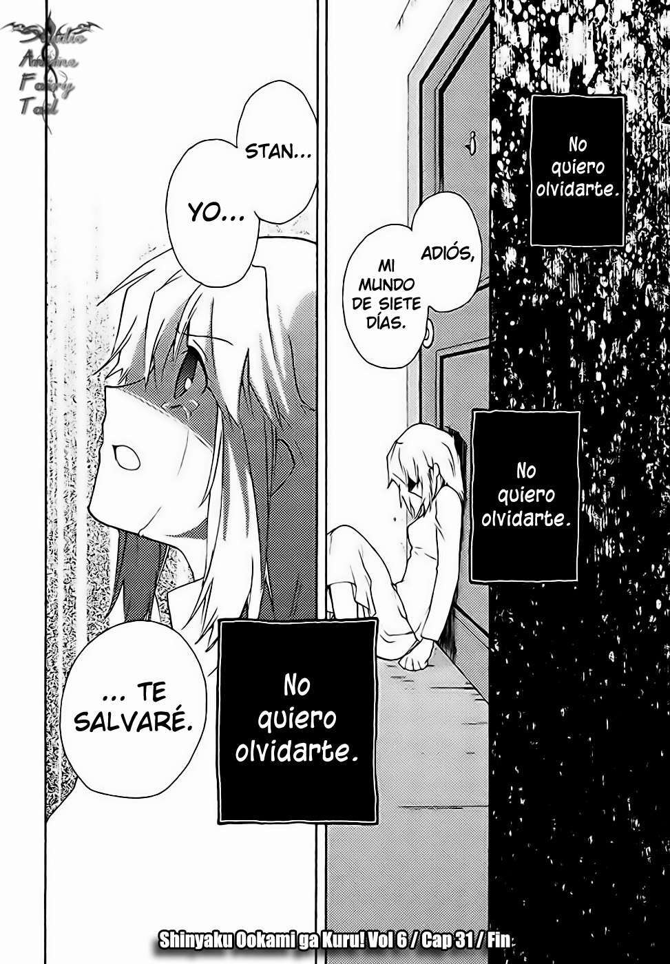 Capitulo 31 page 41