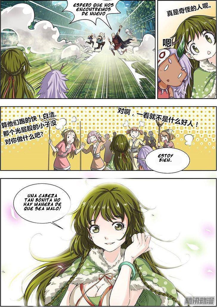 Capitulo 15 page 11