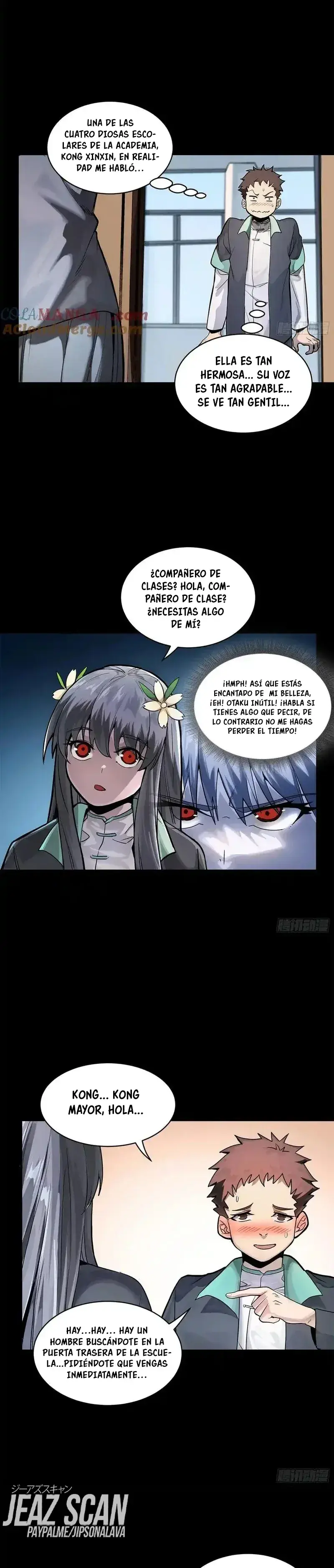 Capitulo 194 page 16