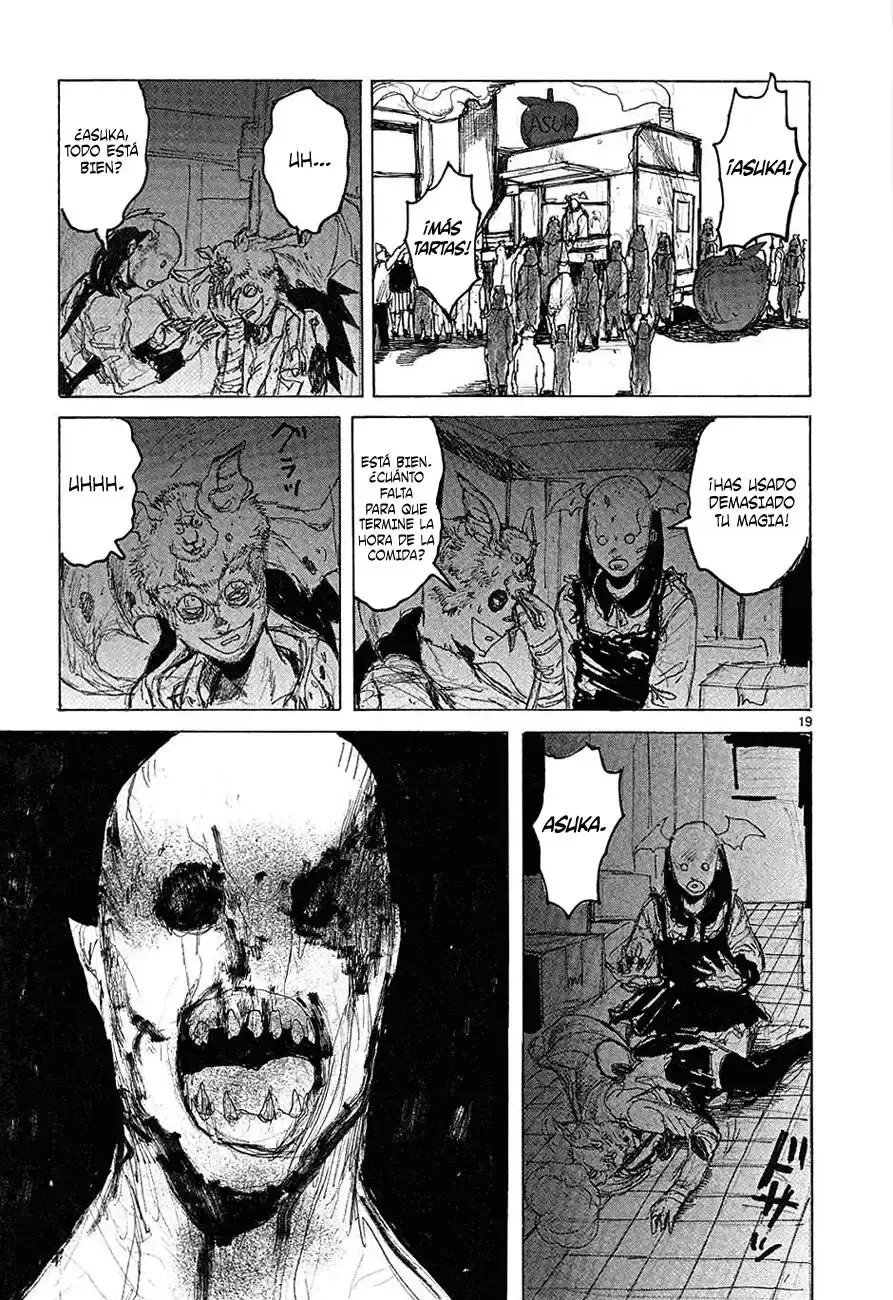 Capitulo 38 page 19