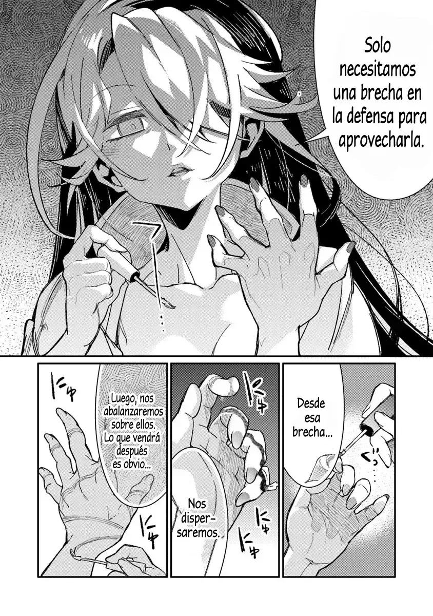 Capitulo 19 page 8