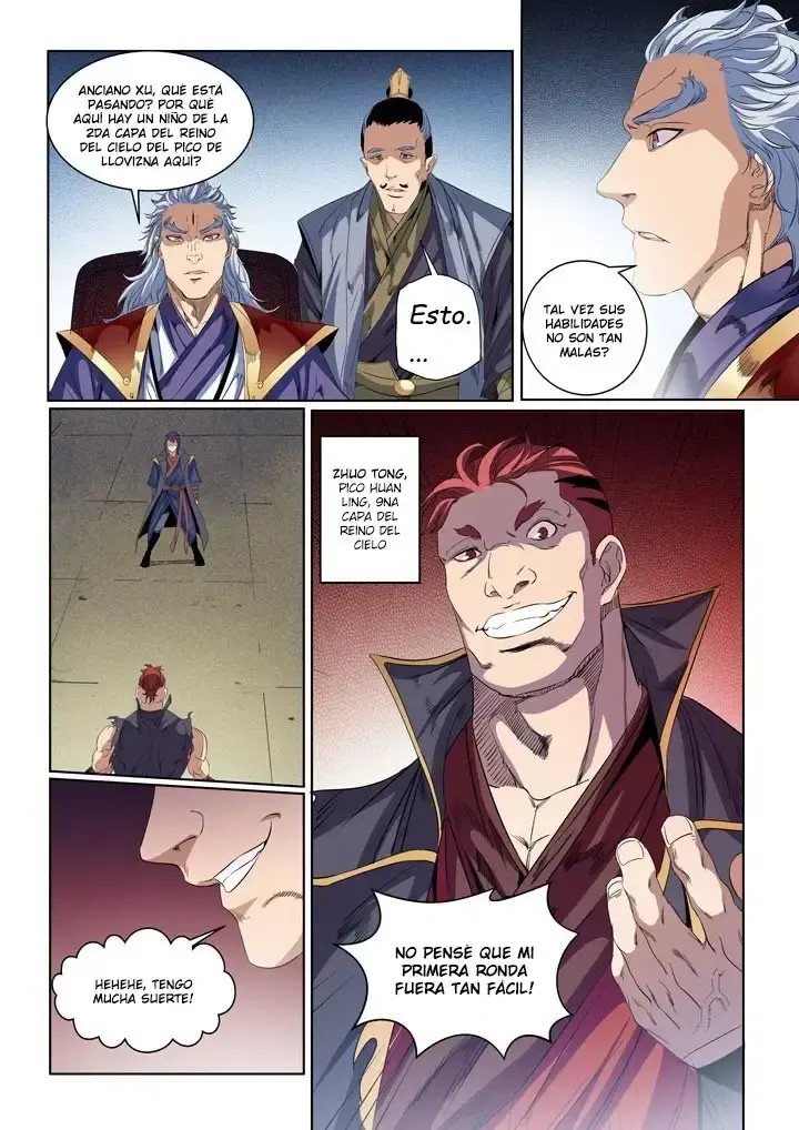Capitulo 54 page 17