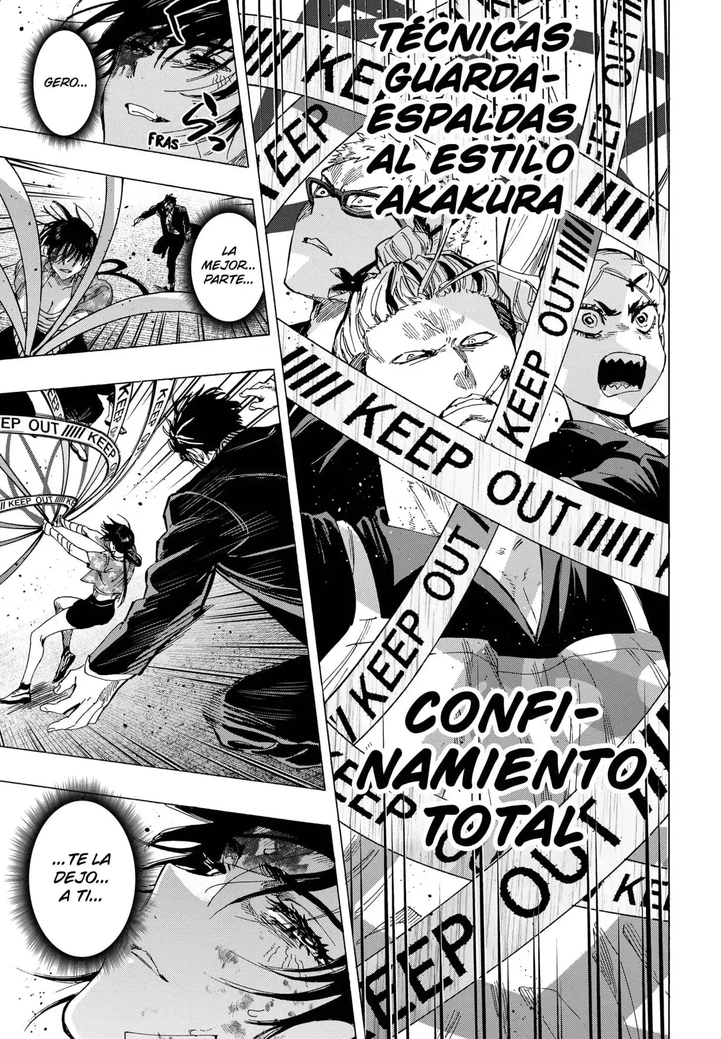 Capitulo 61 page 11