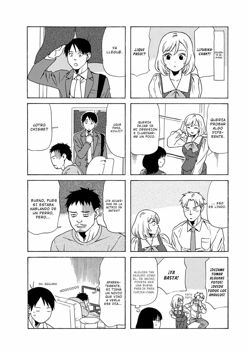 Capitulo 60 page 8