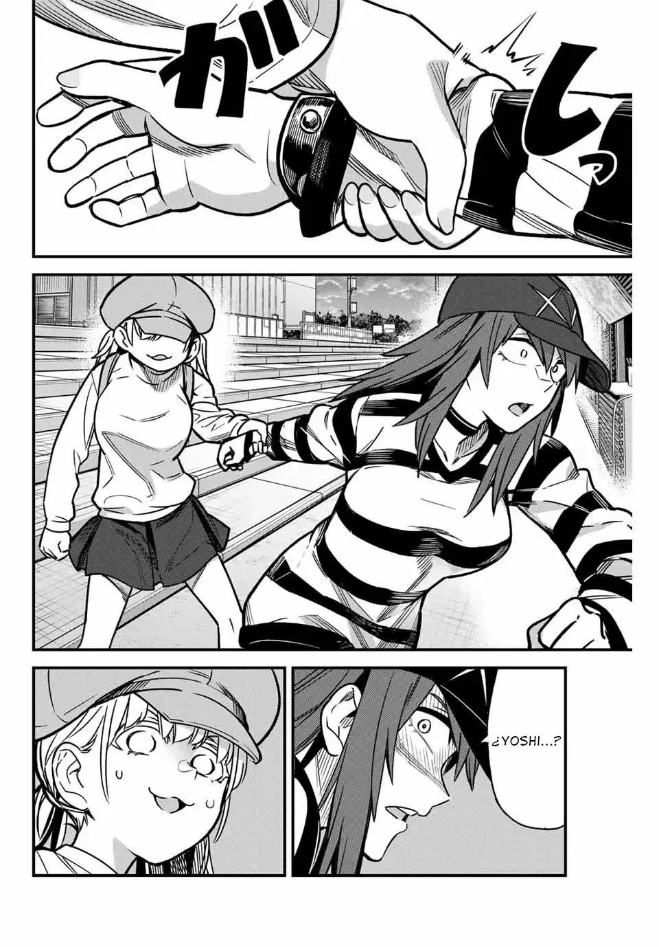 Capitulo 91 page 4