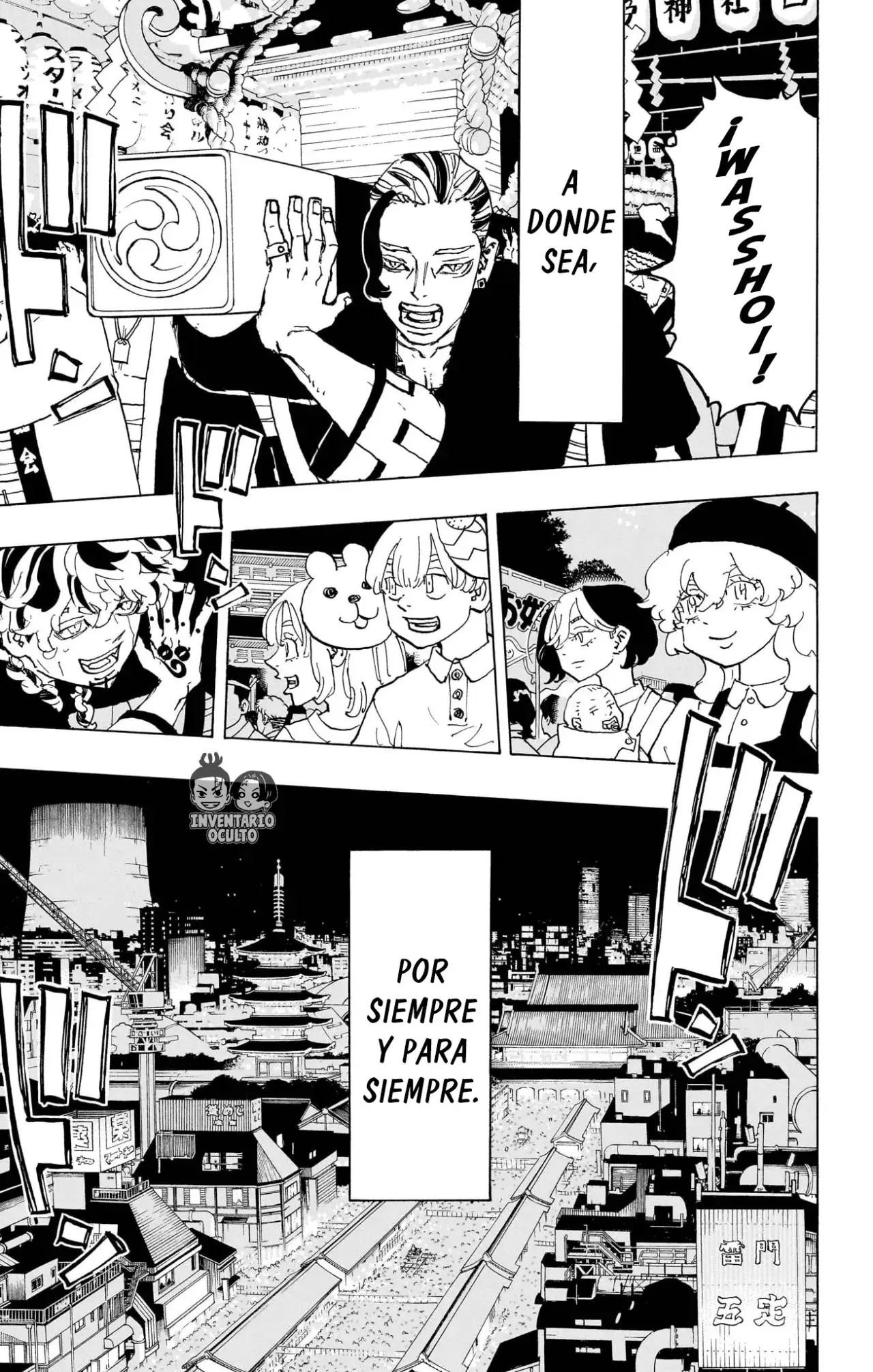 Capitulo 50.50 page 17