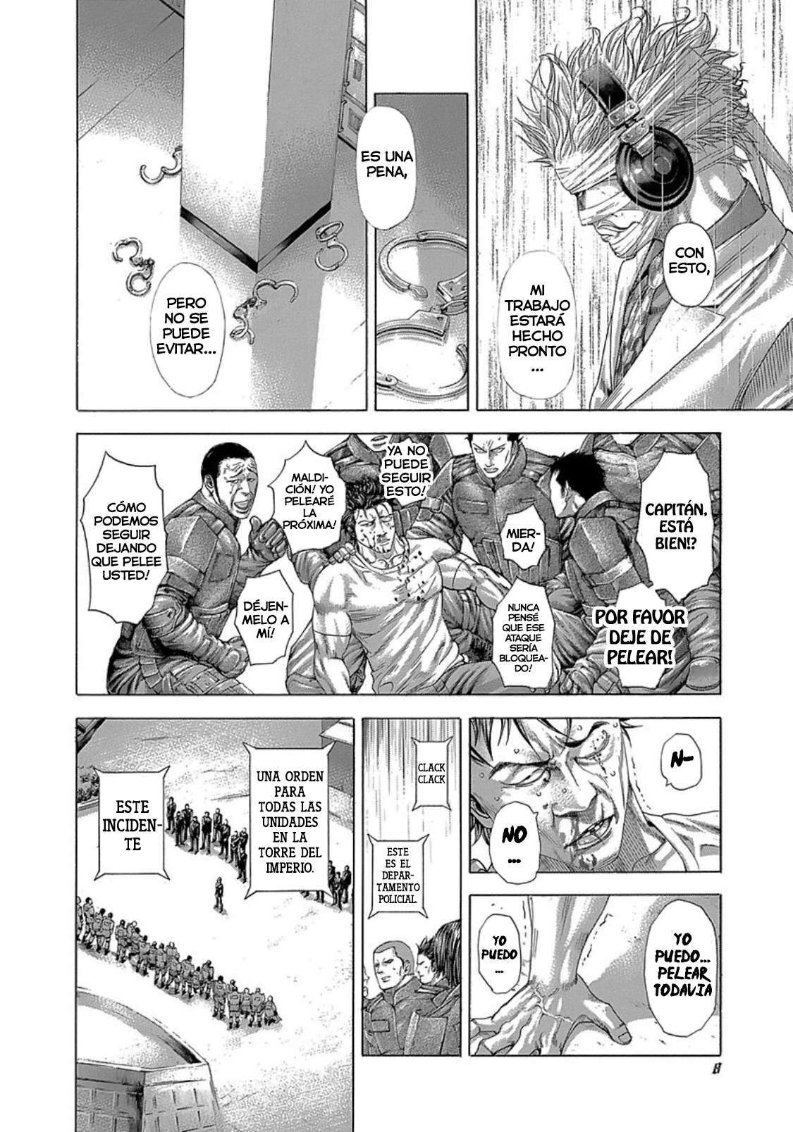 Capitulo 264 page 4