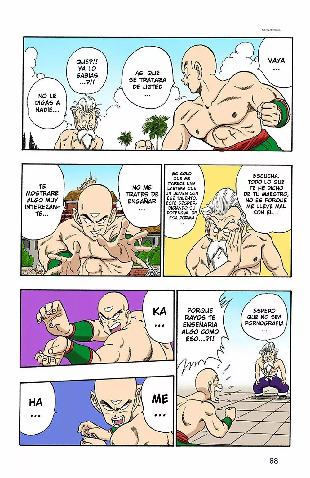 Capitulo 124 page 10