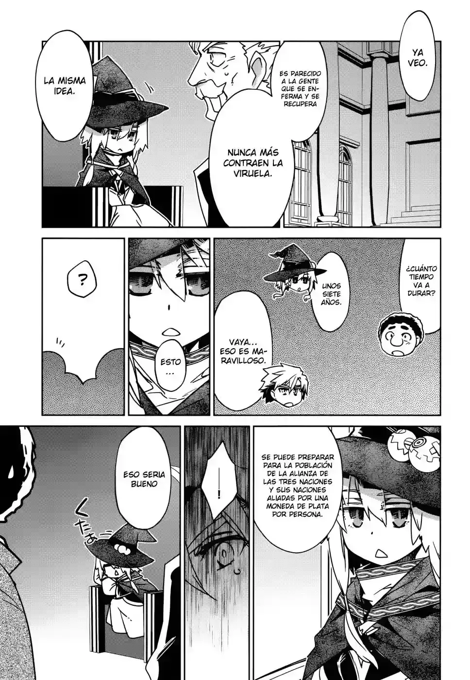 Capitulo 21 page 28