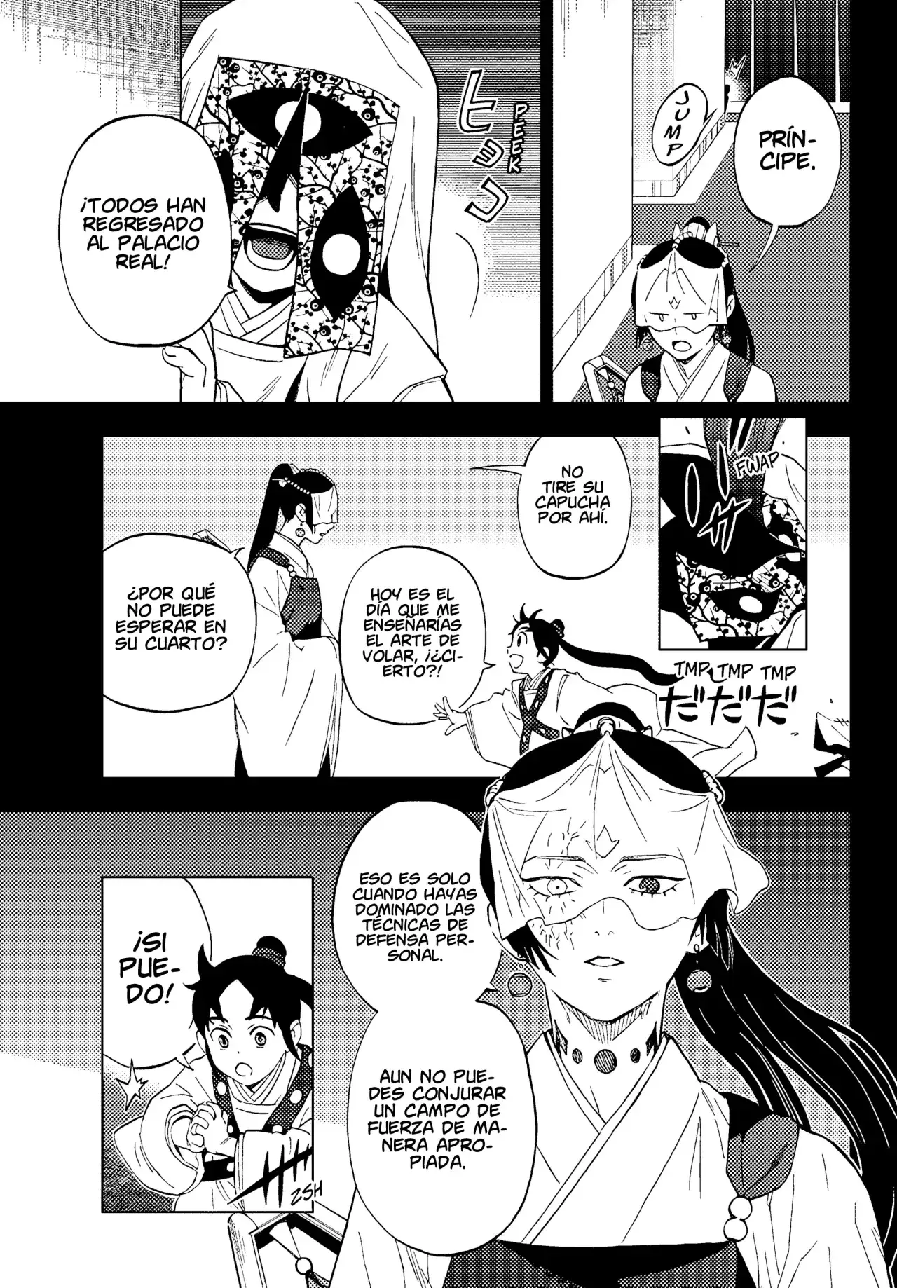 Capitulo 11 page 10