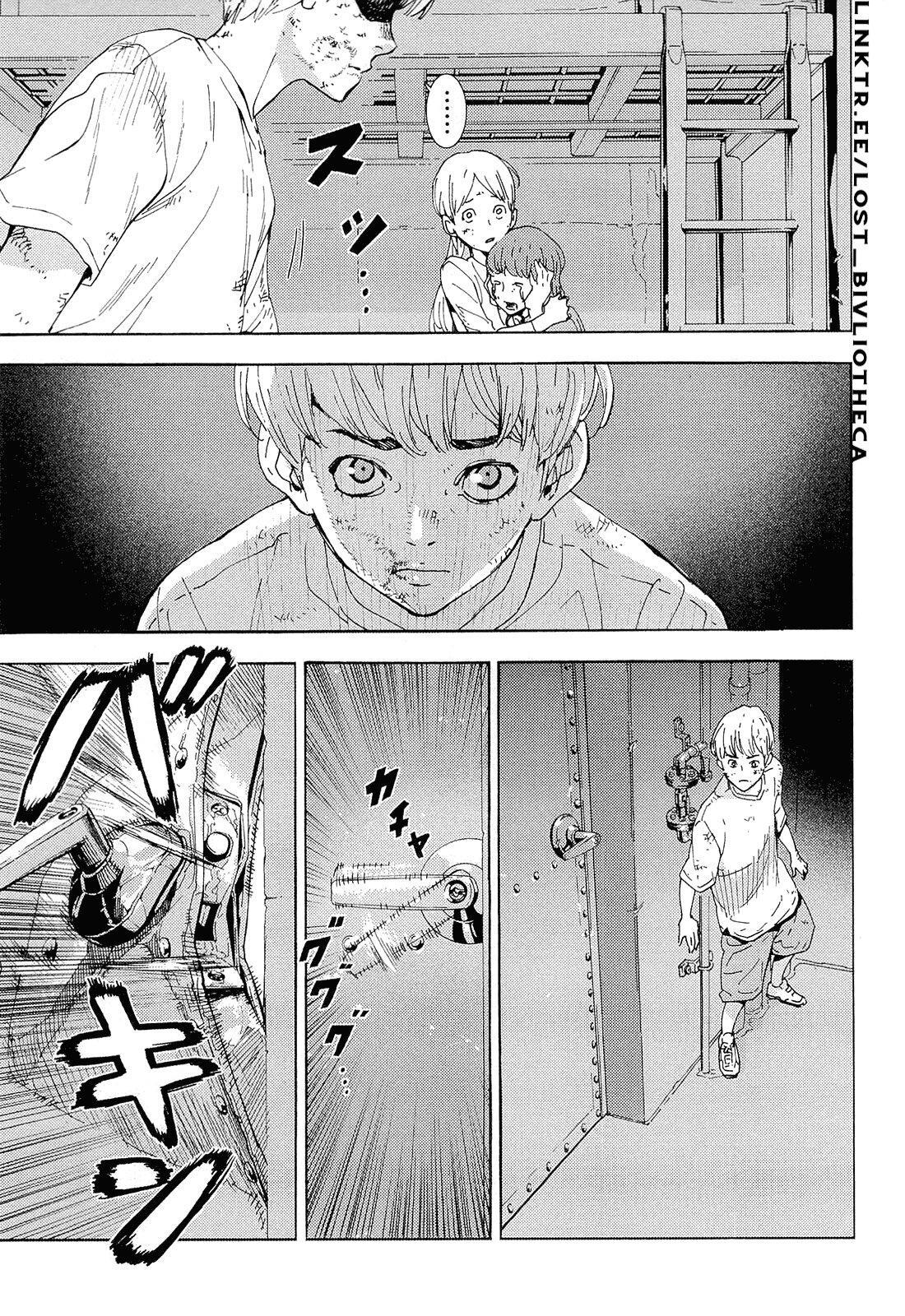 Capitulo 156.50 page 10