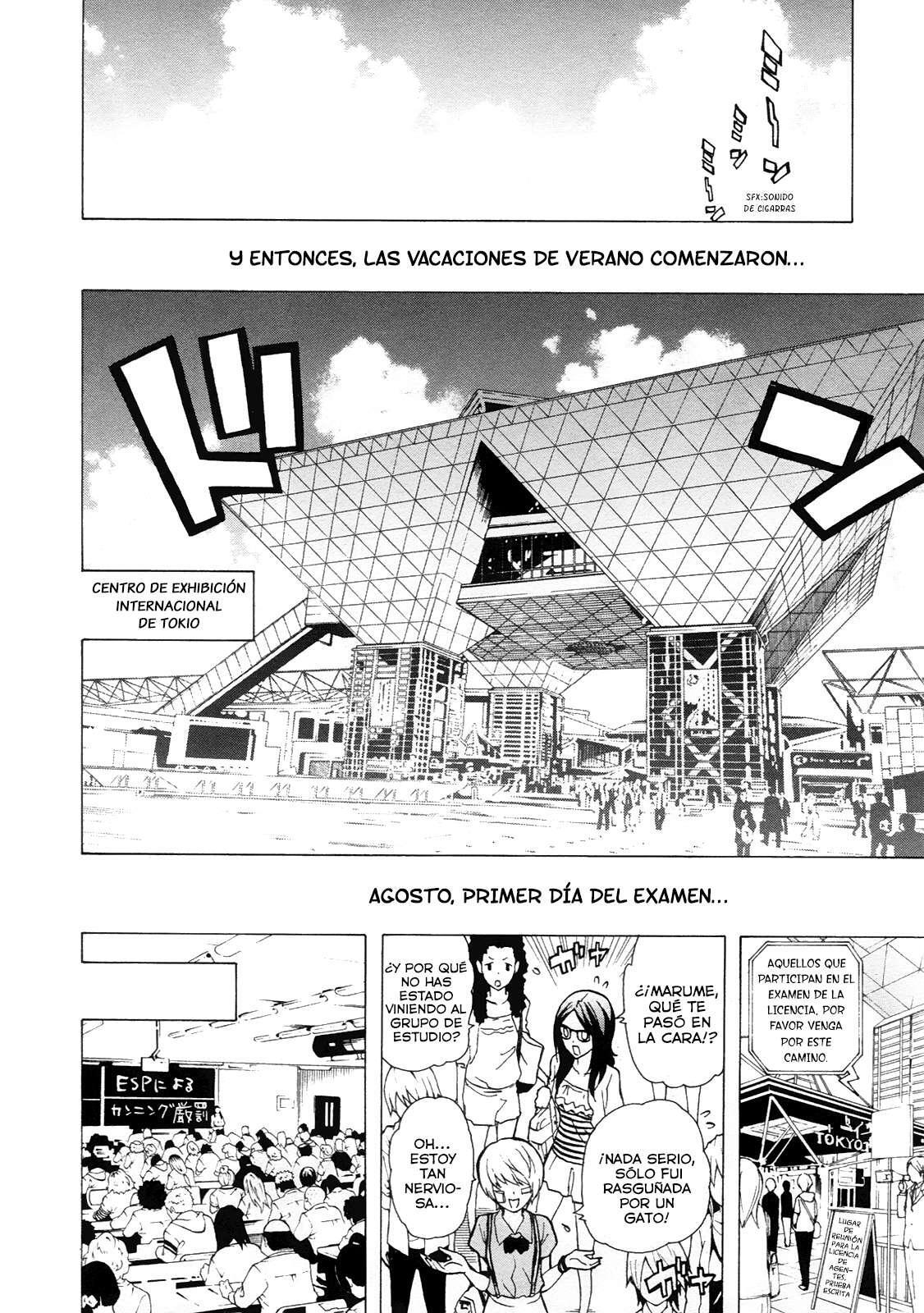 Capitulo 32 page 22