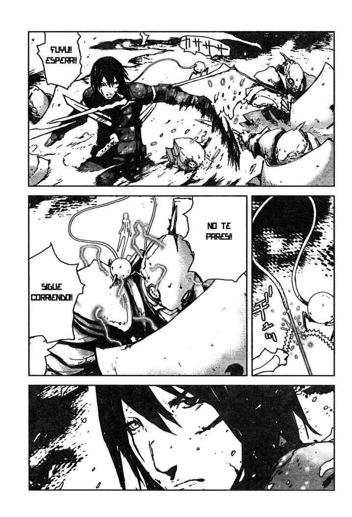 Capitulo 41 page 21