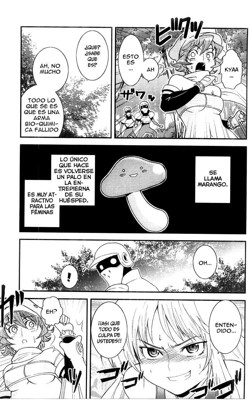 Capitulo 18 page 12