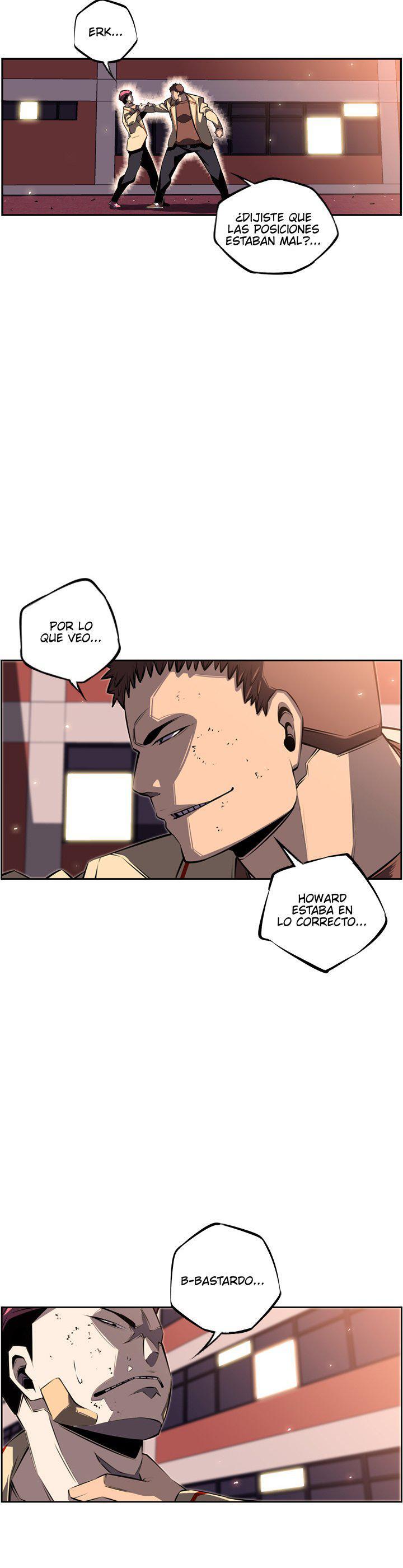 Capitulo 31 page 18