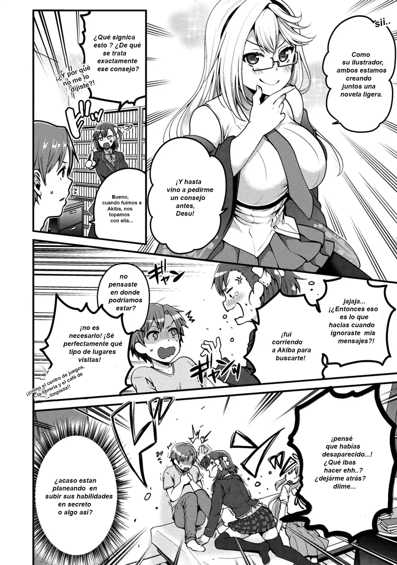 Capitulo 7 page 16