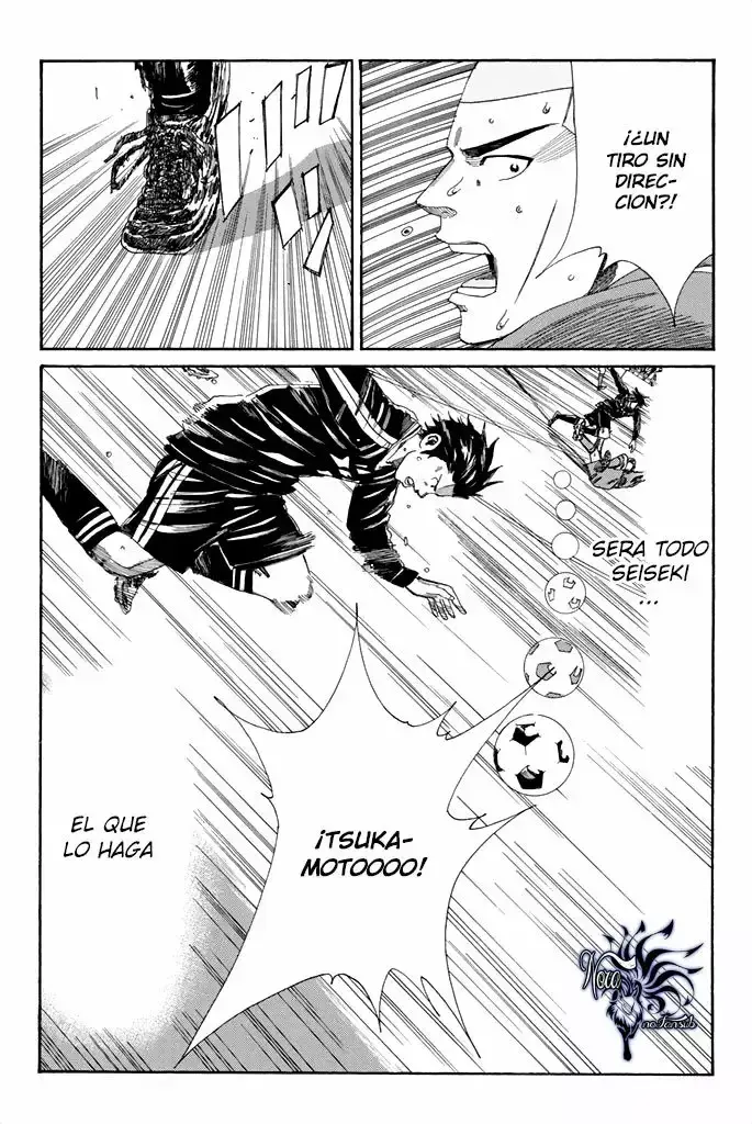 Capitulo 97 page 21