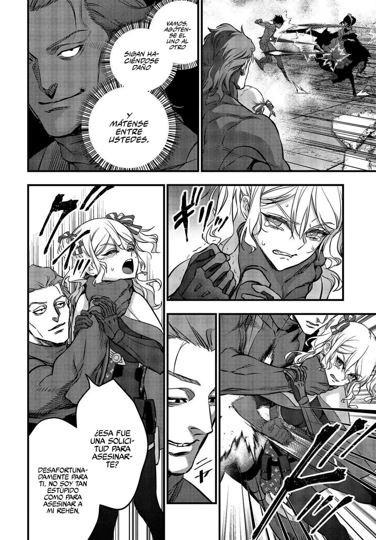 Capitulo 31 page 6