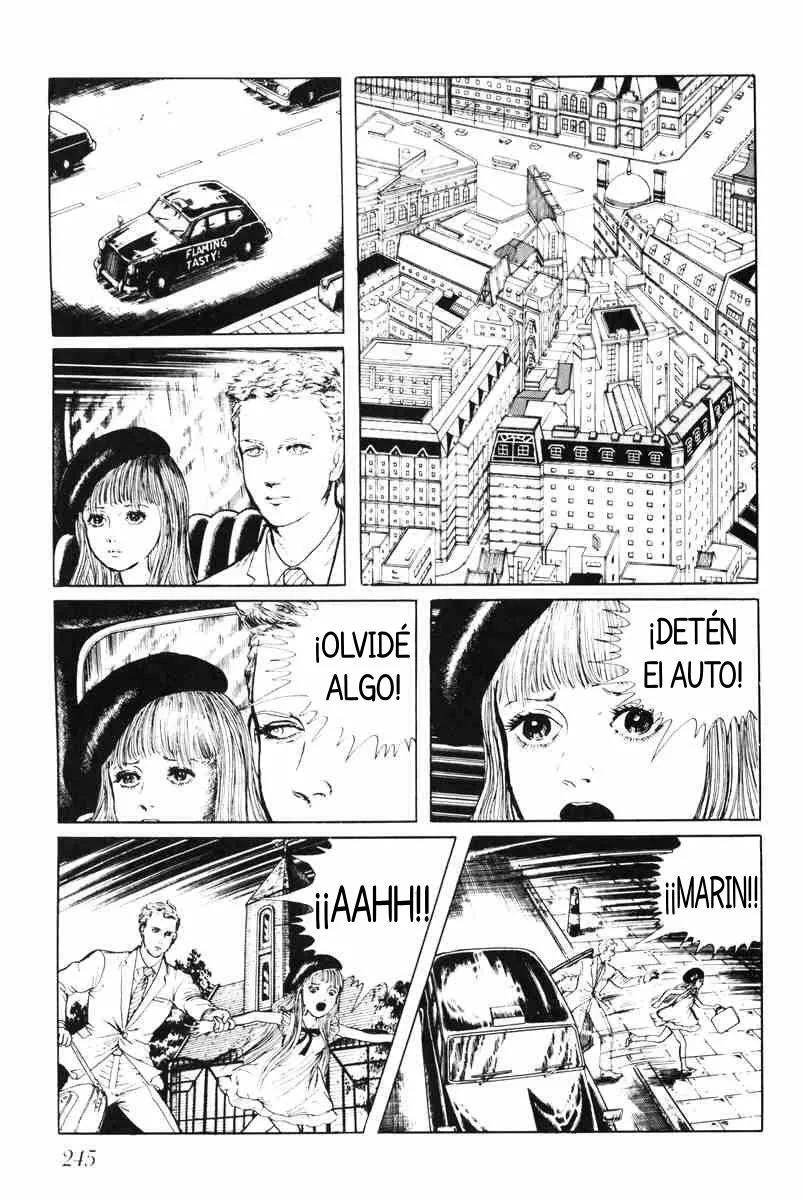 Capitulo 75 page 12