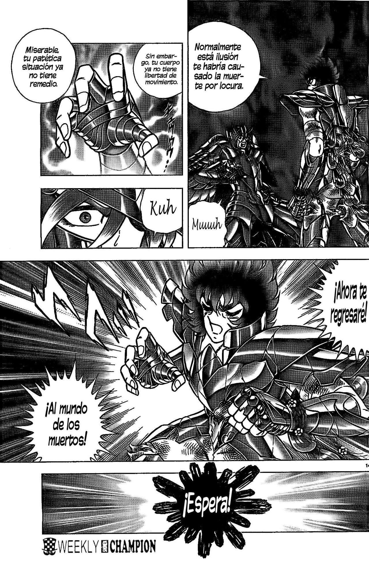 Capitulo 67 page 14