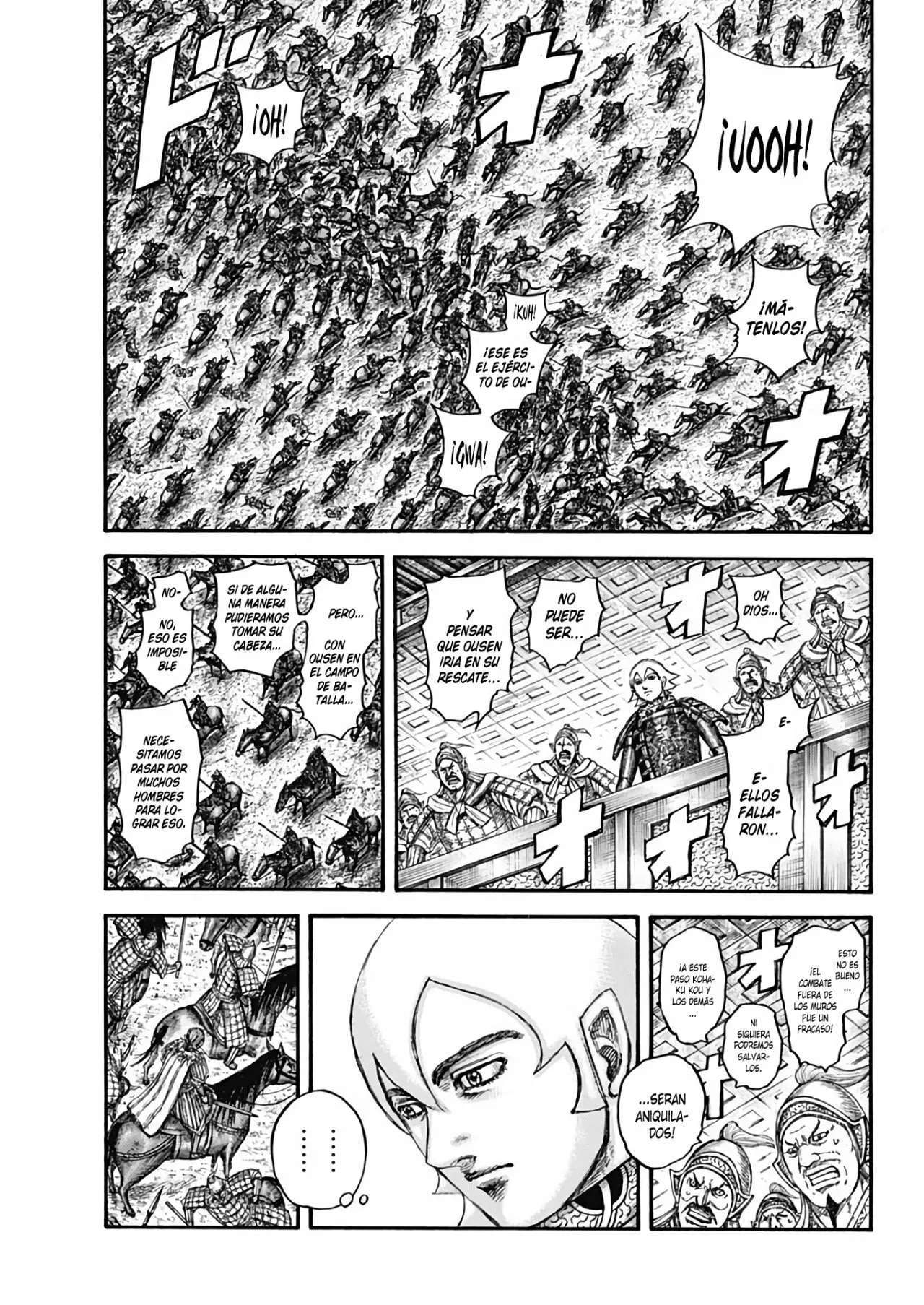 Capitulo 706 page 13