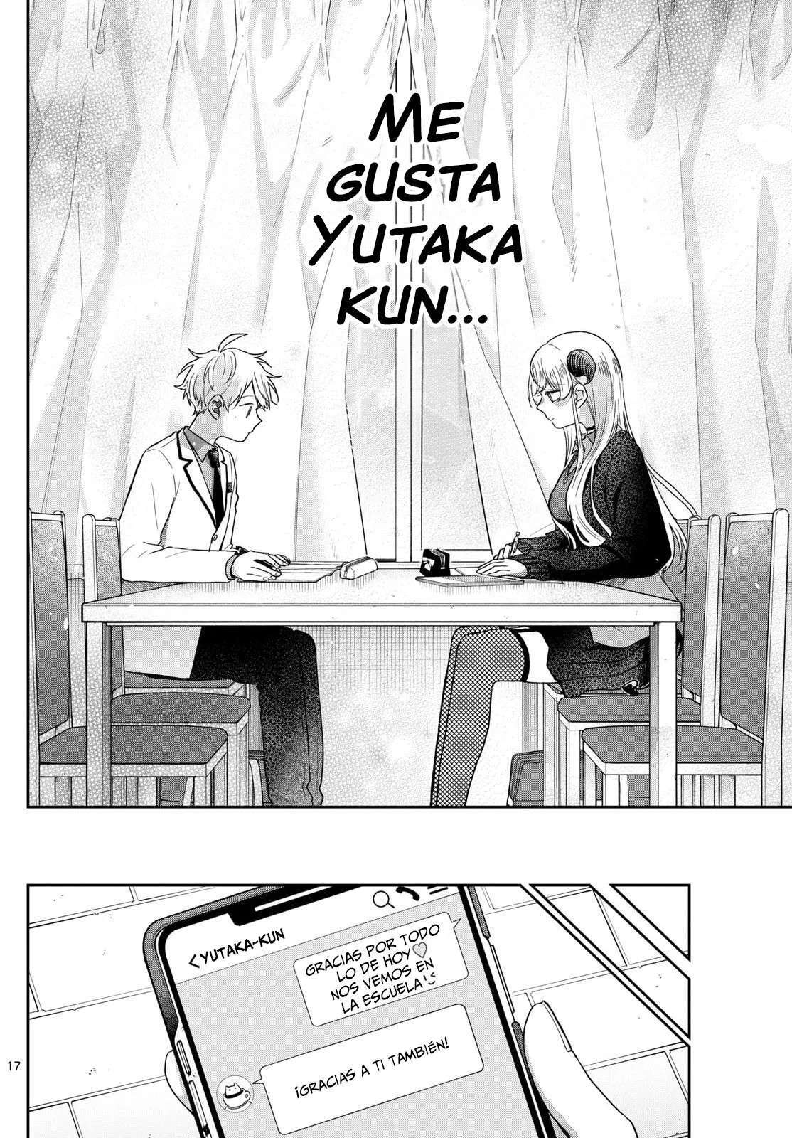 Capitulo 77 page 21