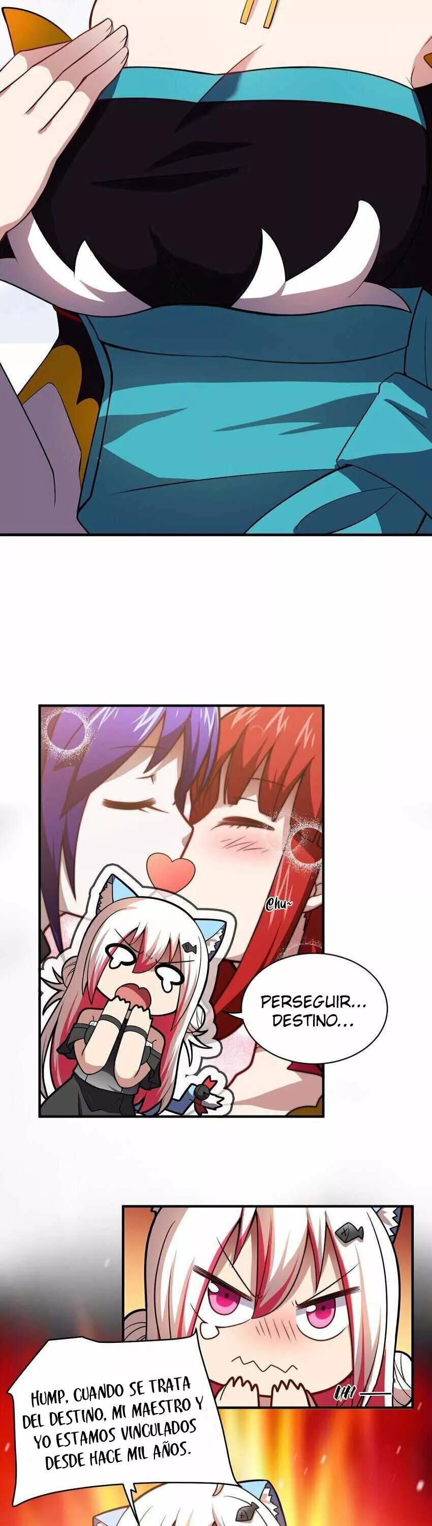 Capitulo 51 page 16
