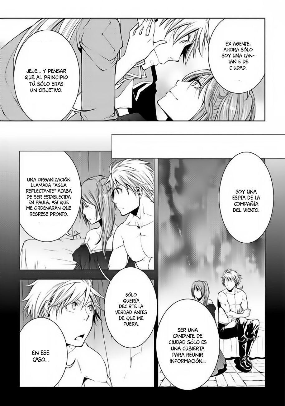 Capitulo 43 page 18