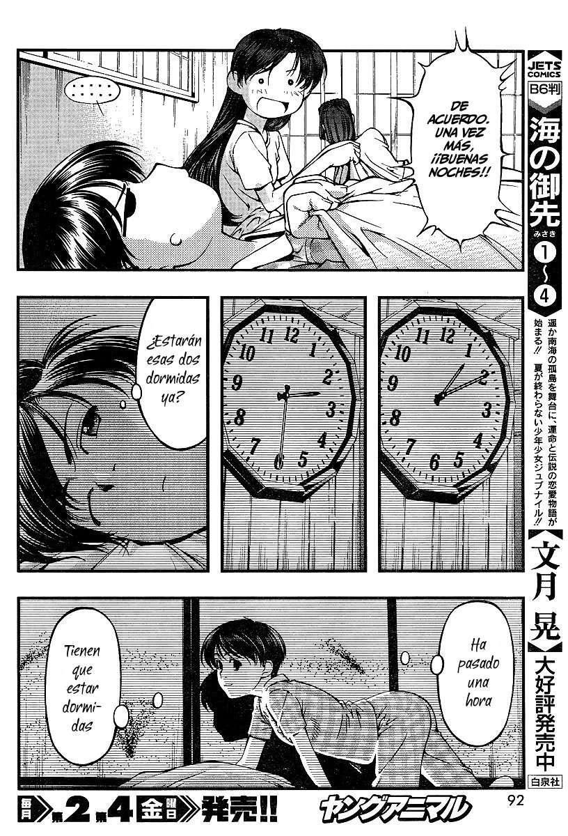 Capitulo 46 page 11