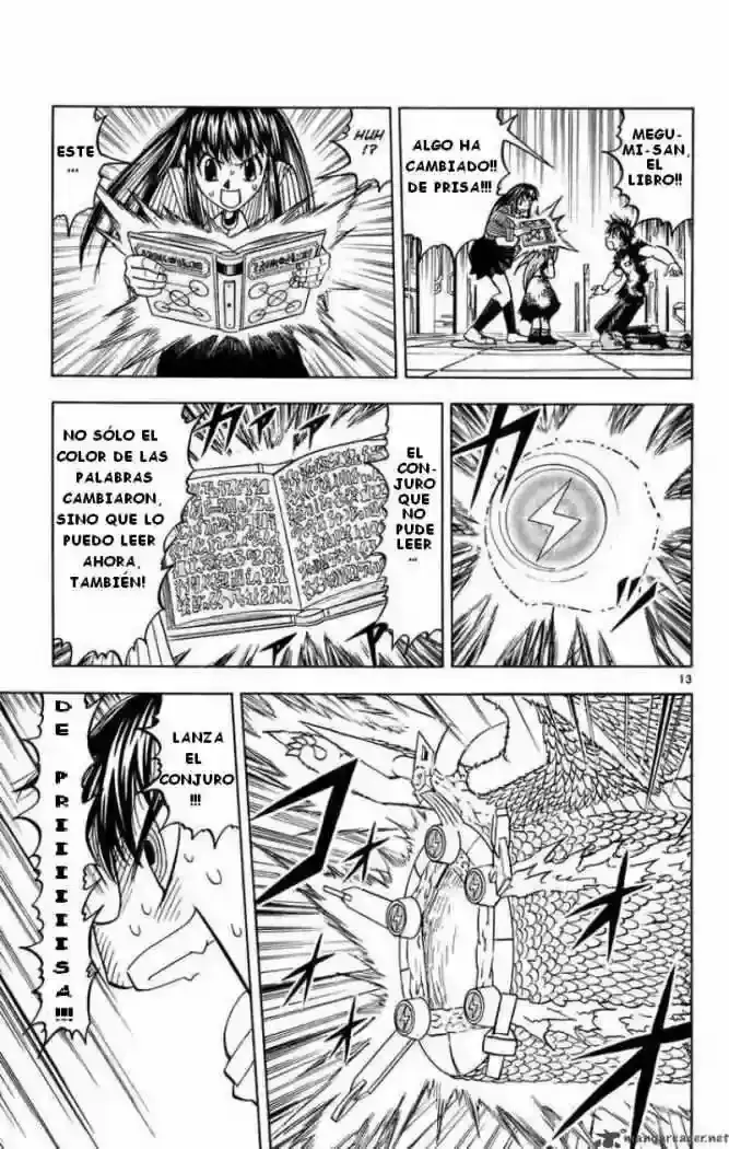 Capitulo 266 page 13