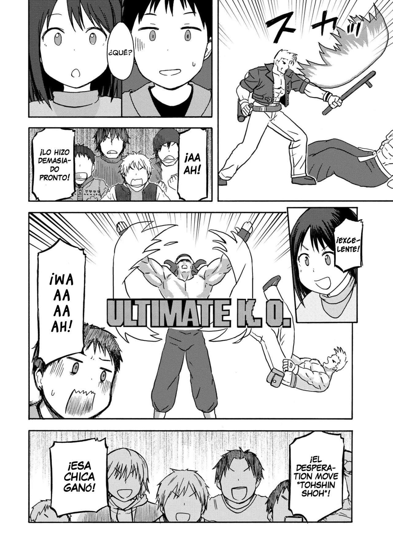 Capitulo 9 page 12