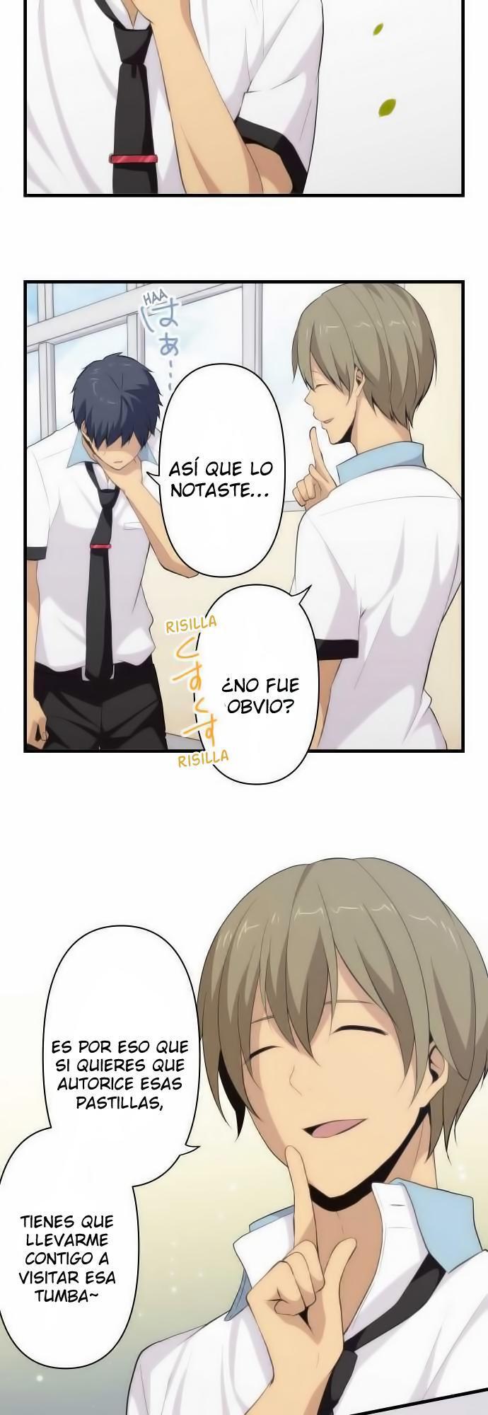 Capitulo 86 page 21