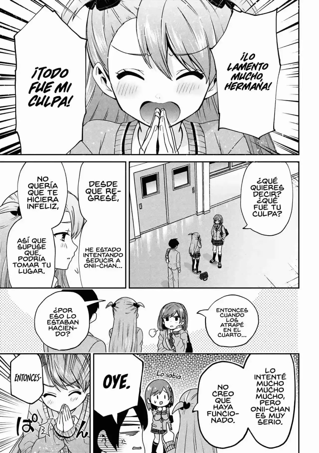 Capitulo 29 page 19