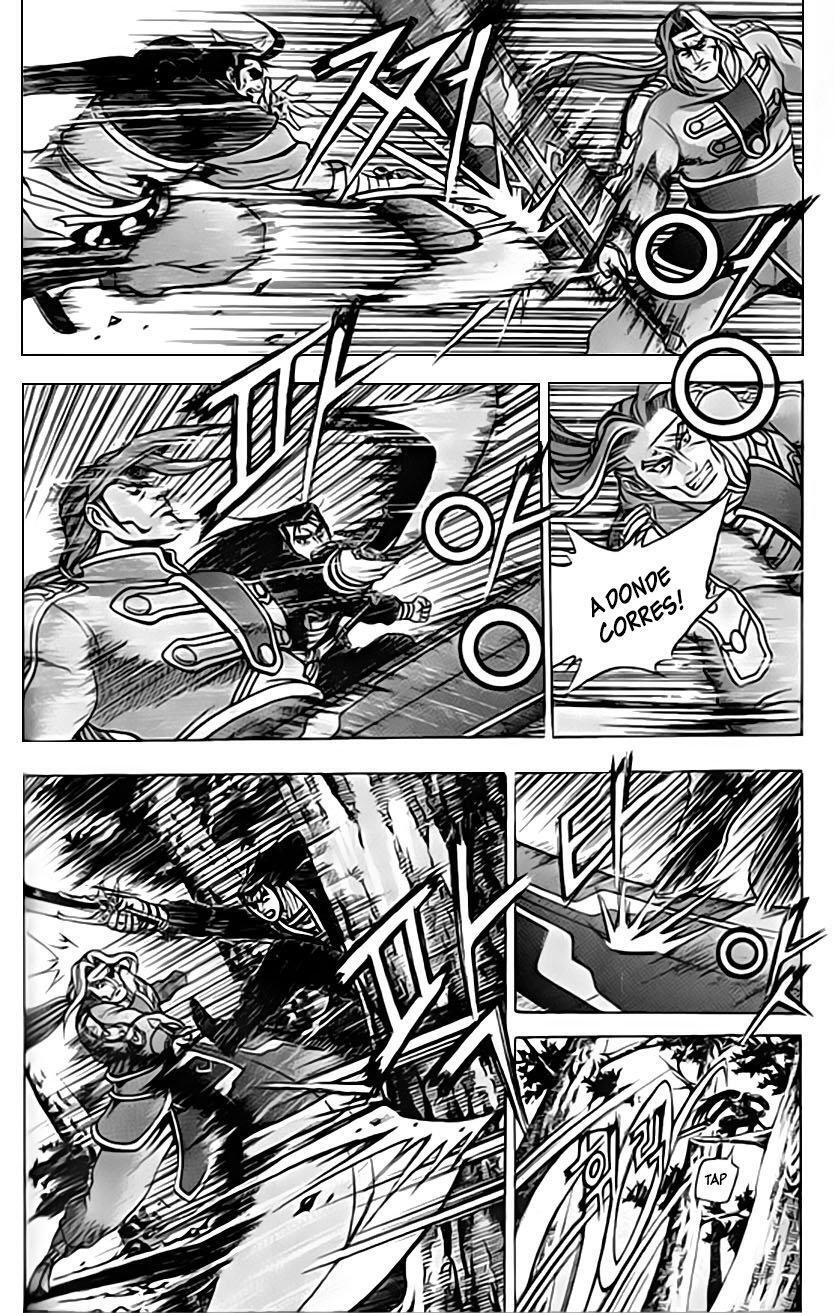 Capitulo 227 page 29