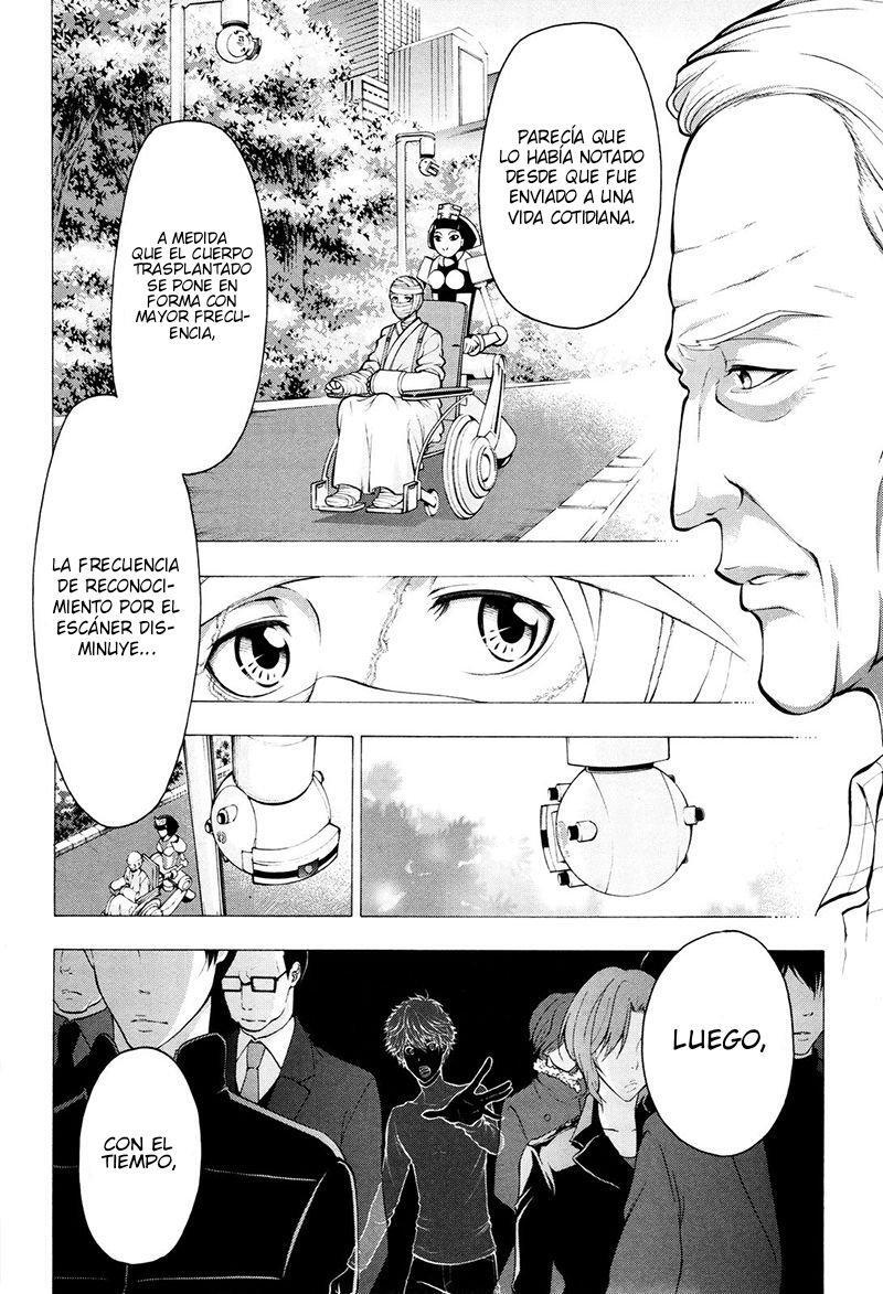 Capitulo 17 page 10