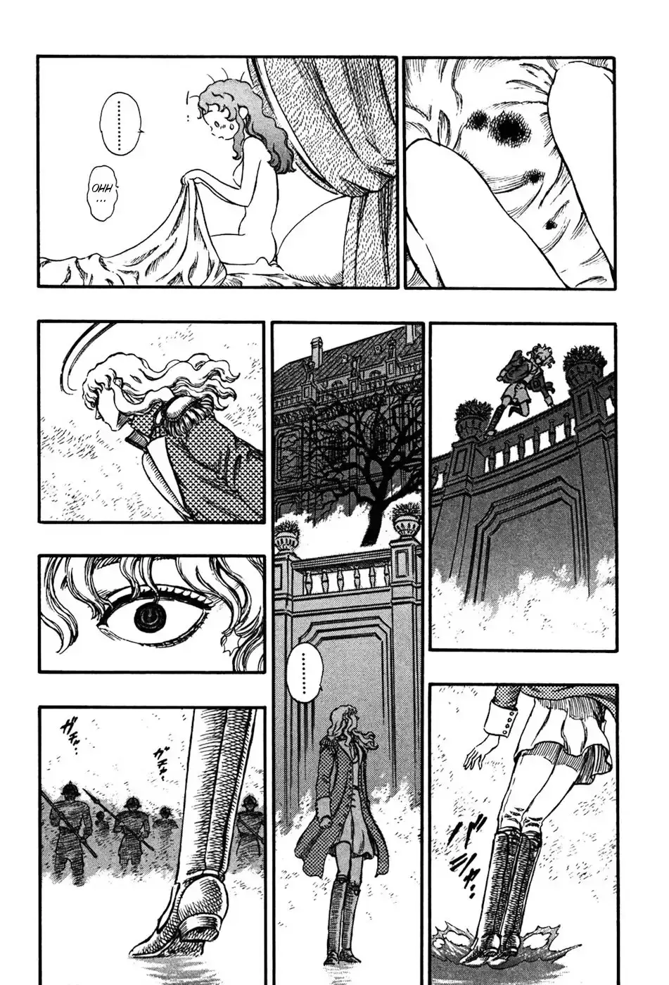 Capitulo 38 page 17