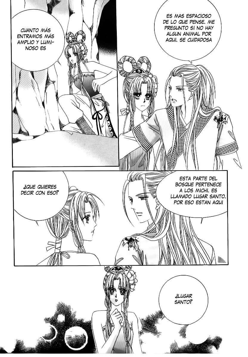 Capitulo 50 page 22